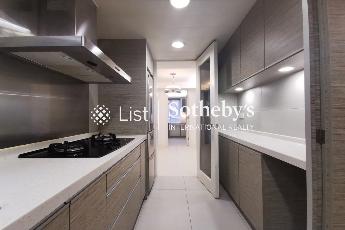 Phoenix Court 鳳凰閣 | Kitchen