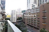 Phoenix Court 凤凰阁 | Balcony off Living and Dining Room