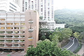 Phoenix Court 鳳凰閣 | View from Living and Dining Room