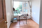 Valverde 蔚皇居 | Second Bedroom