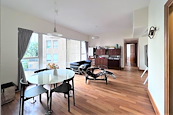 Valverde 蔚皇居 | Living and Dining Room