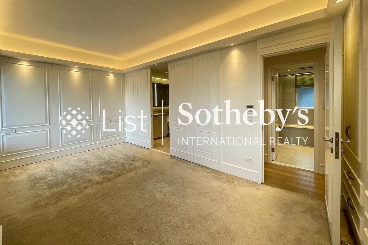 Valverde 蔚皇居 | Master Bedroom