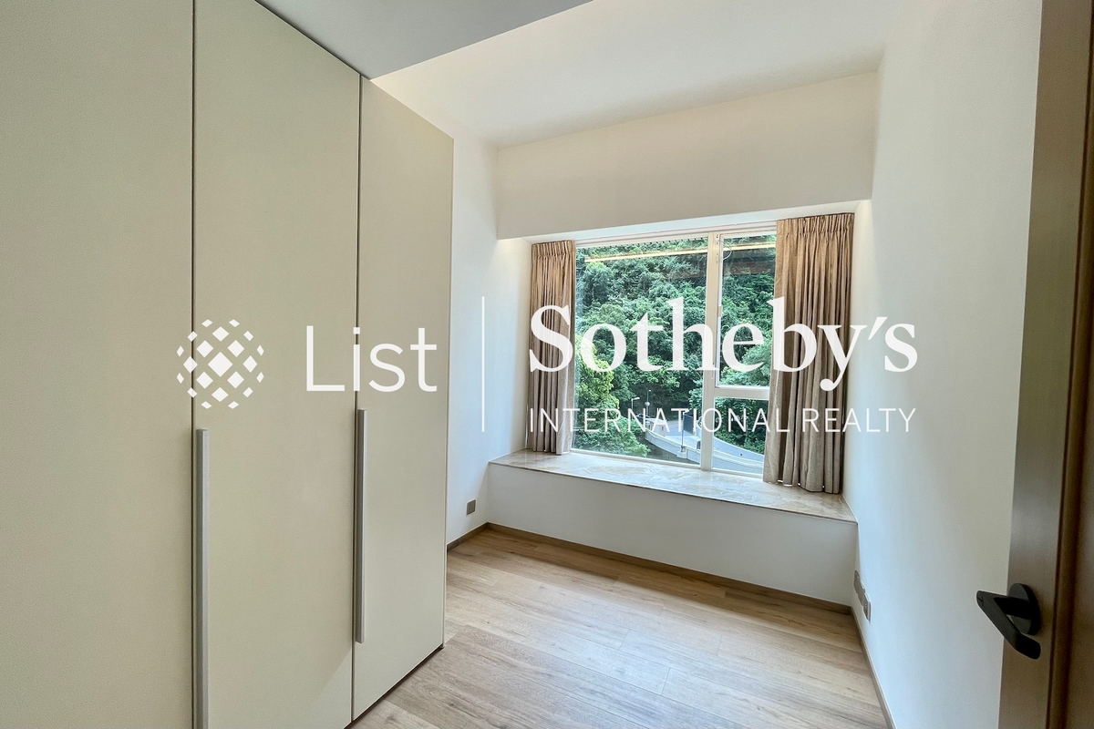 Valverde 蔚皇居 | Third Bedroom