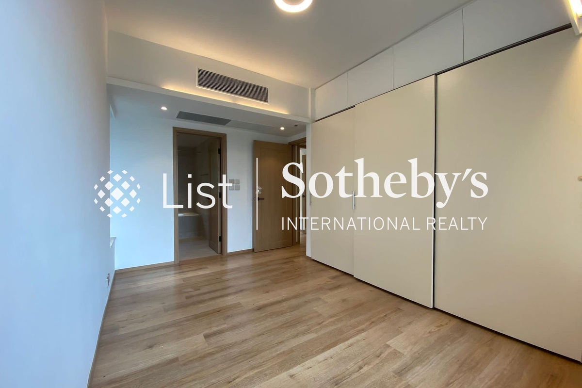 Valverde 蔚皇居 | Master Bedroom