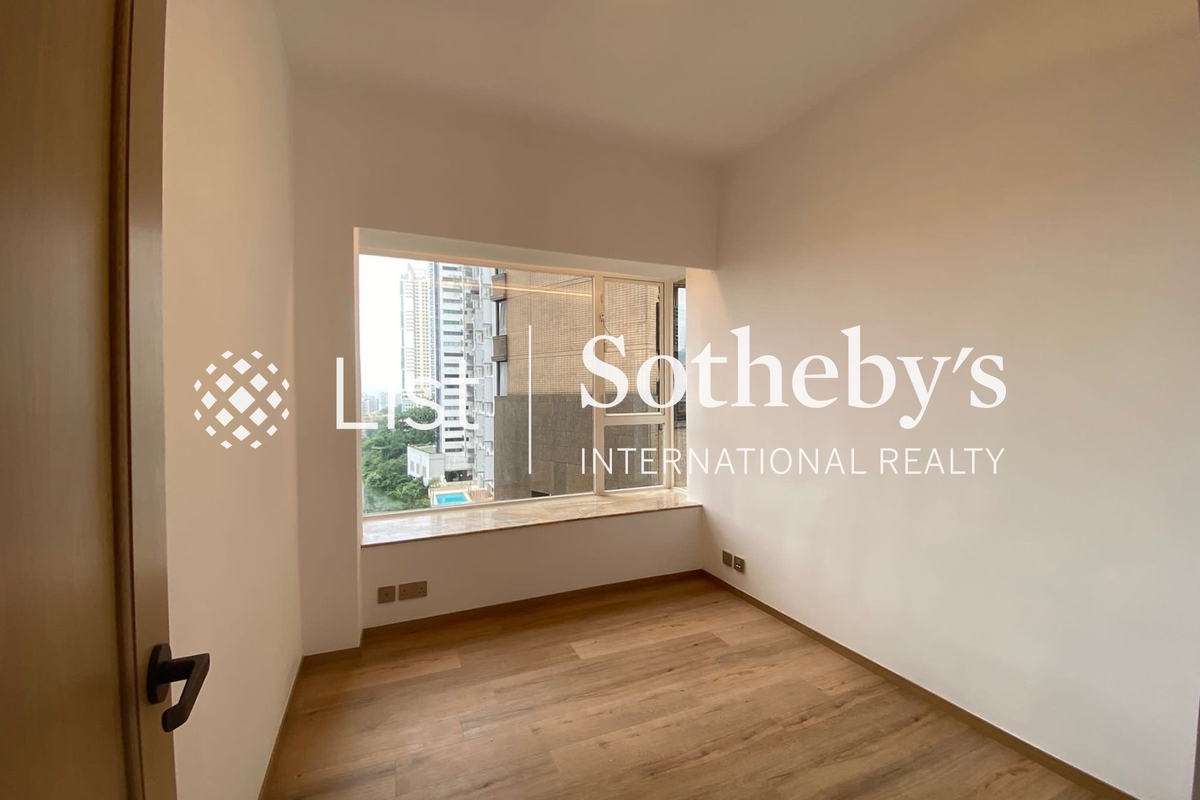 Valverde 蔚皇居 | Second Bedroom