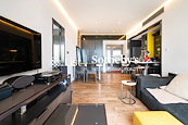 Valverde 蔚皇居 | Living and Dining Room