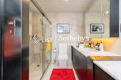 Valverde 蔚皇居 | Master Bathroom