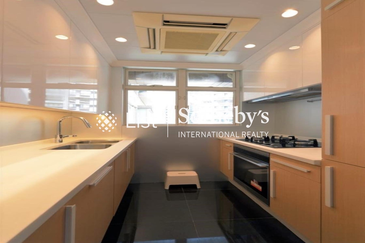 Valverde 蔚皇居 | Kitchen