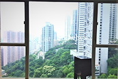 Valverde 蔚皇居 | View from Living and Dining Room