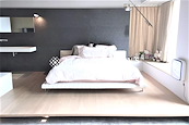Valverde 蔚皇居 | Master Bedroom