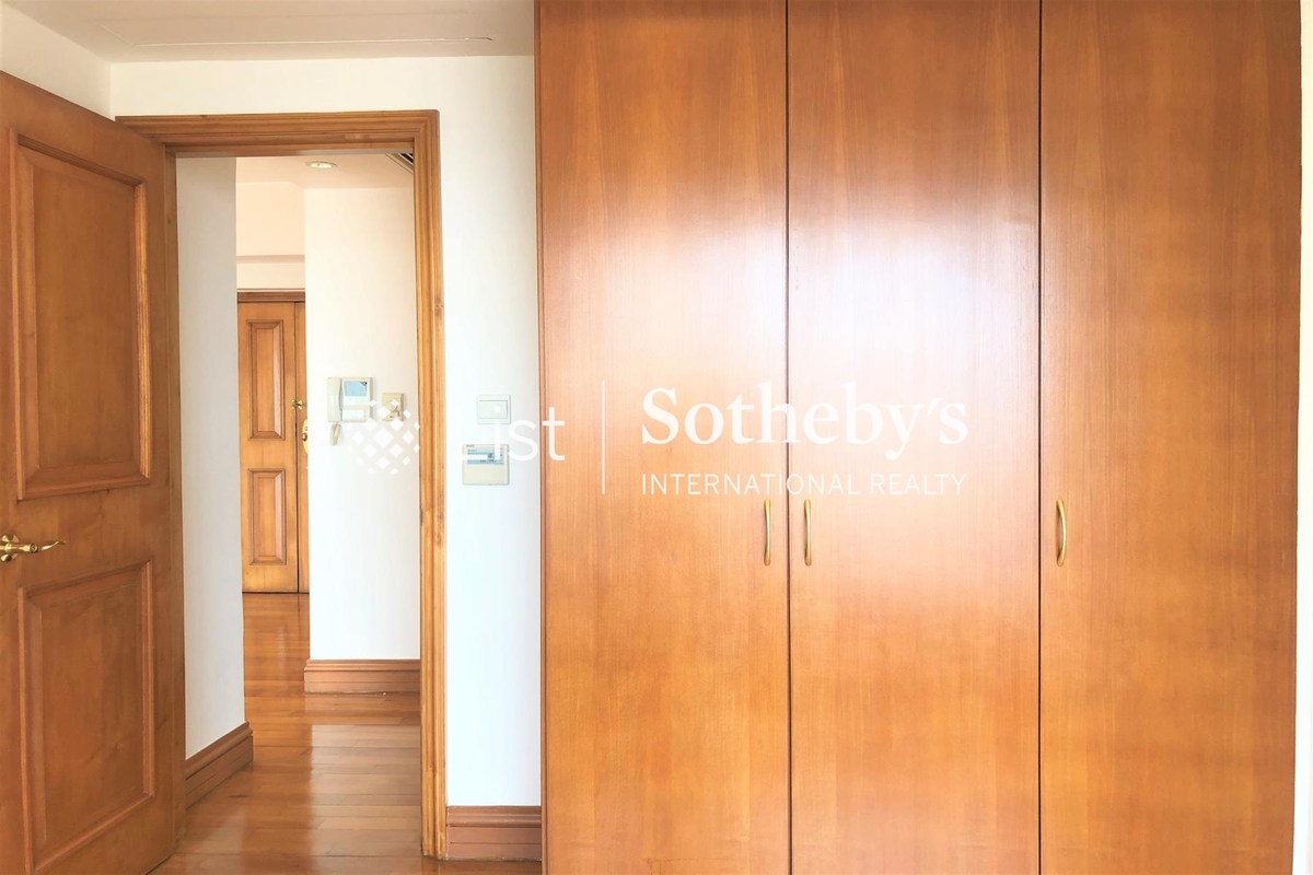 Valverde 蔚皇居 | Second Bedroom