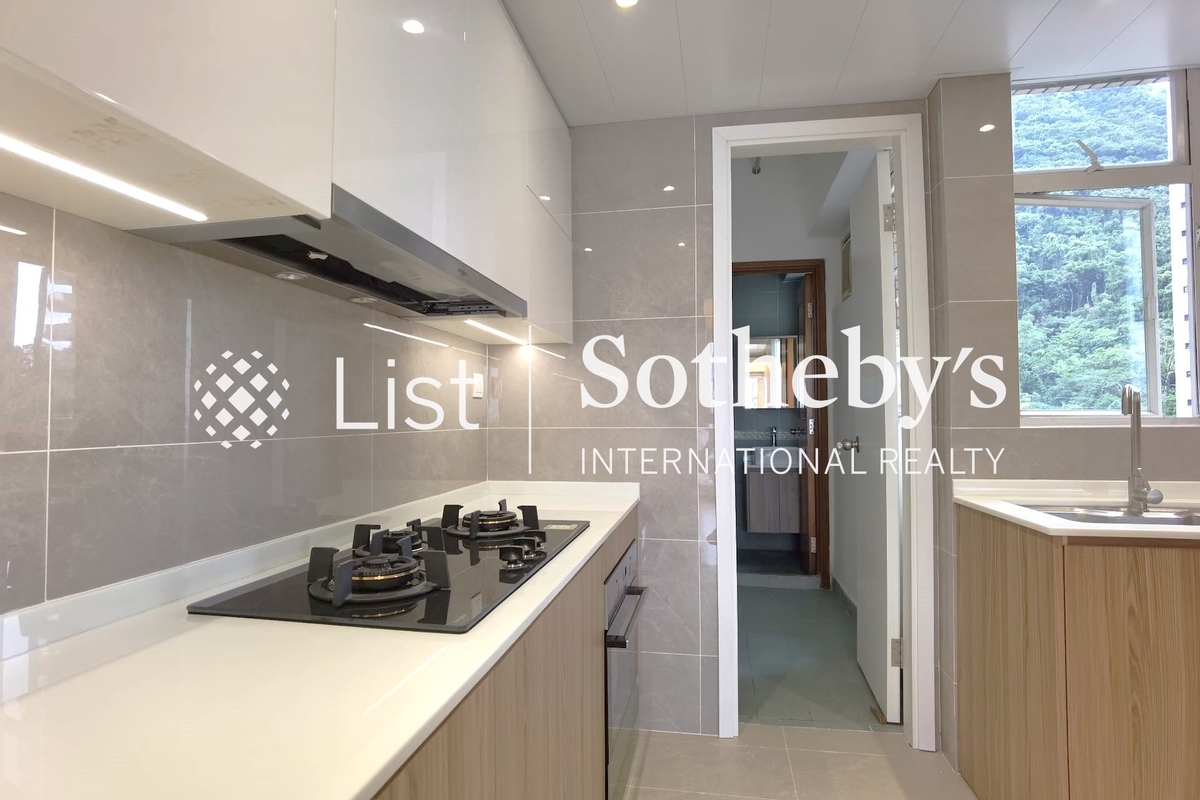 Valverde 蔚皇居 | Kitchen