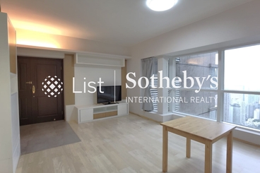 Valverde 蔚皇居 | 