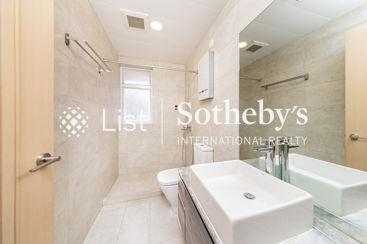 Valverde 蔚皇居 | Guest Bedroom