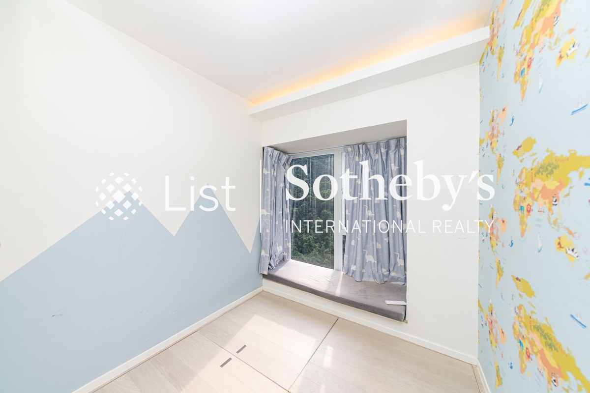 Valverde 蔚皇居 | Third Bedroom