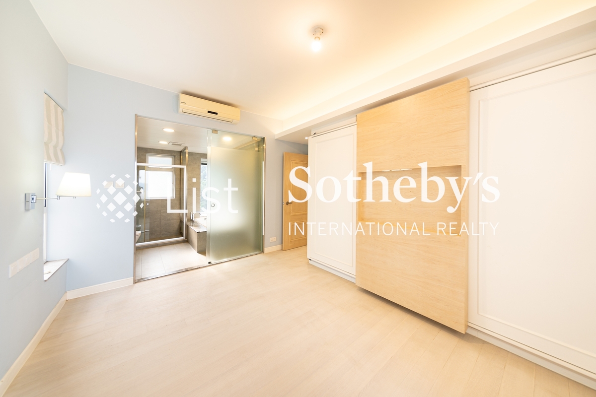 Valverde 蔚皇居 | Master Bedroom