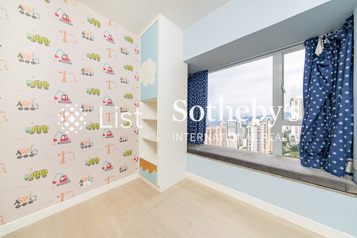 Valverde 蔚皇居 | Second Bedroom