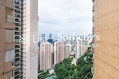 Valverde 蔚皇居 | View from Living and Dining Room