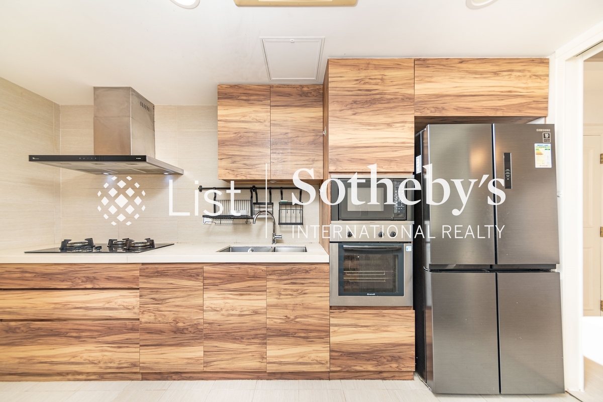 Valverde 蔚皇居 | Kitchen