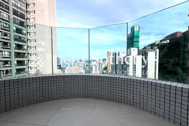 Valverde 蔚皇居 | 