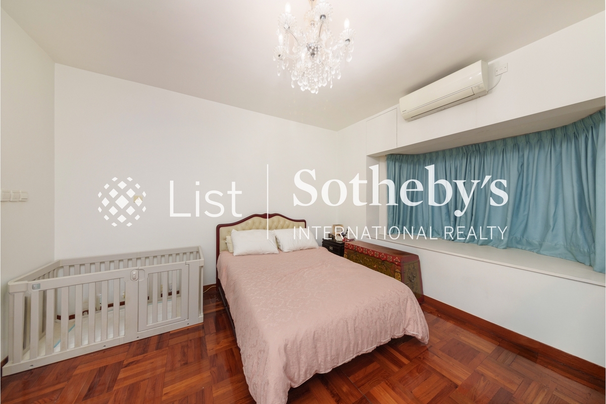Kennedy Heights 堅麗閣 | Second En-suite Bedroom