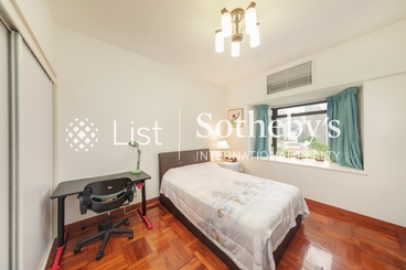 Kennedy Heights 堅麗閣 | 