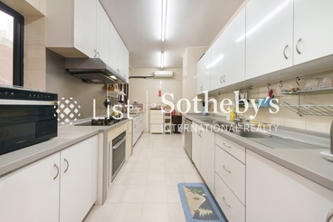 Kennedy Heights 堅麗閣 | 