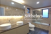 Kennedy Heights 坚丽阁 | Master Bathroom