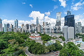 Kennedy Heights 堅麗閣 | View from Living and Dining Room