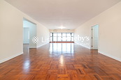 Kennedy Heights 堅麗閣 | Living and Dining Room