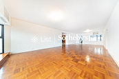 Kennedy Heights 堅麗閣 | Living and Dining Room