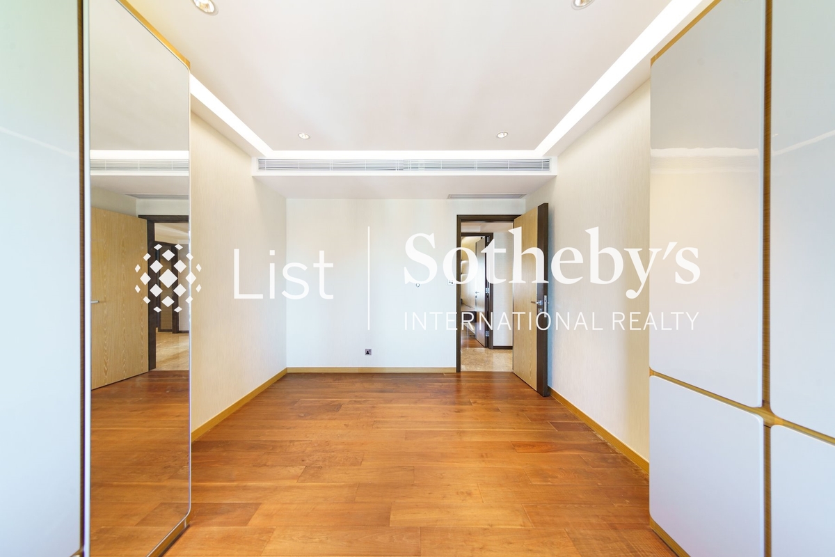 Kennedy Heights 堅麗閣 | Fifth Bedroom