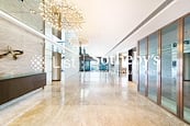 Kennedy Heights 堅麗閣 | Living and Dining Room