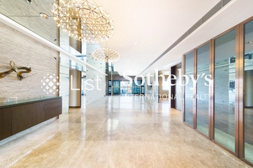 Kennedy Heights 堅麗閣 | 