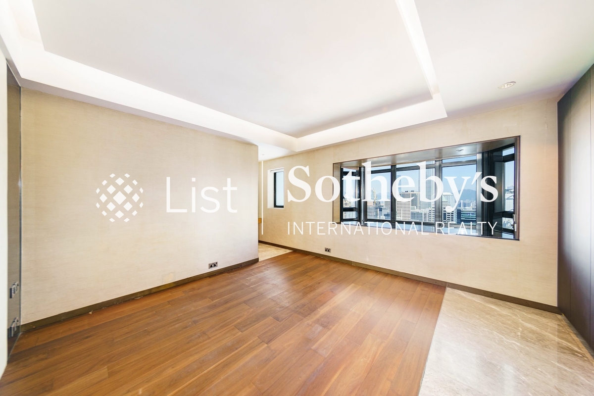 Kennedy Heights 堅麗閣 | Master Bedroom