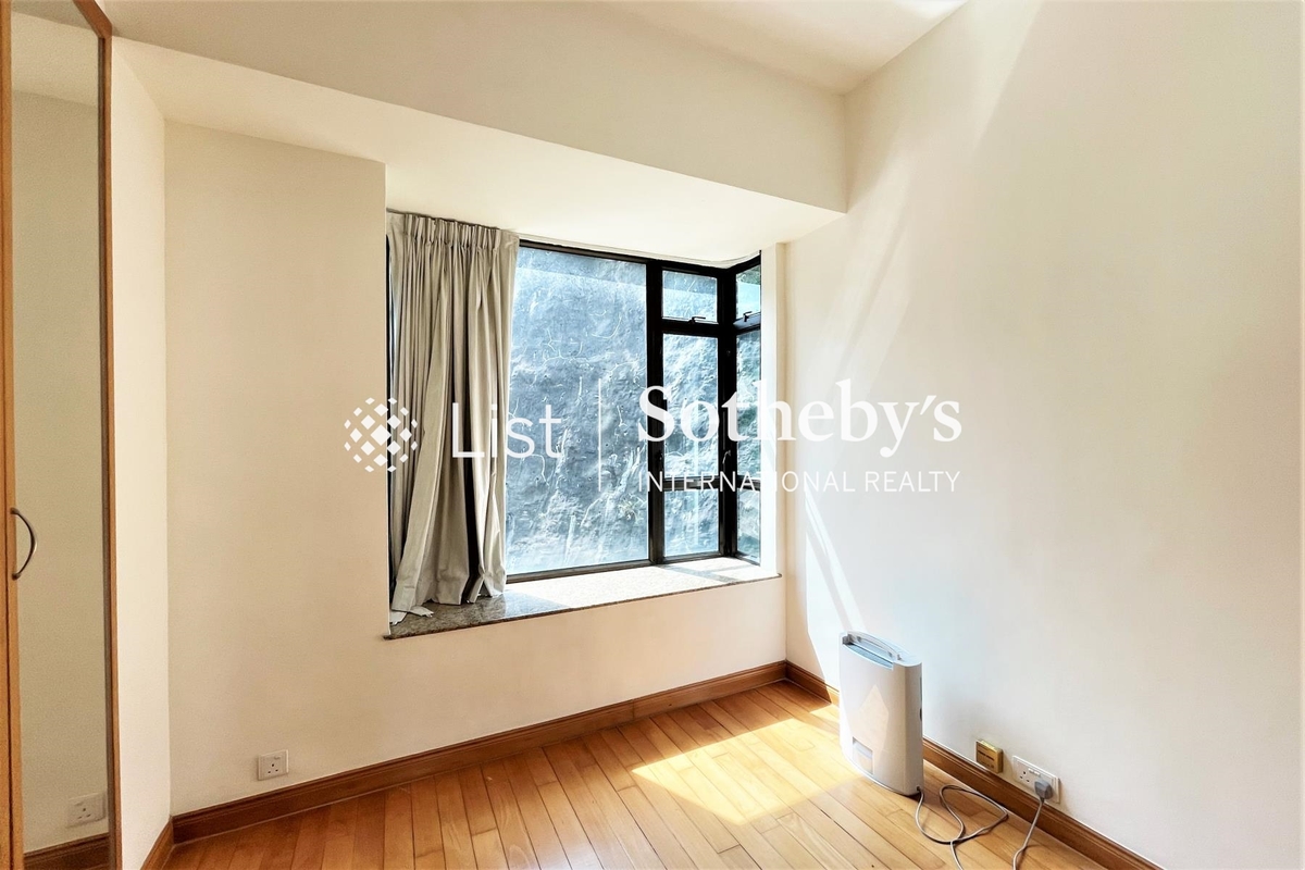 Fairlane Tower 寶雲山莊 | Second Bedroom