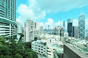 Fairlane Tower 寶雲山莊 | View from Living and Dining Room