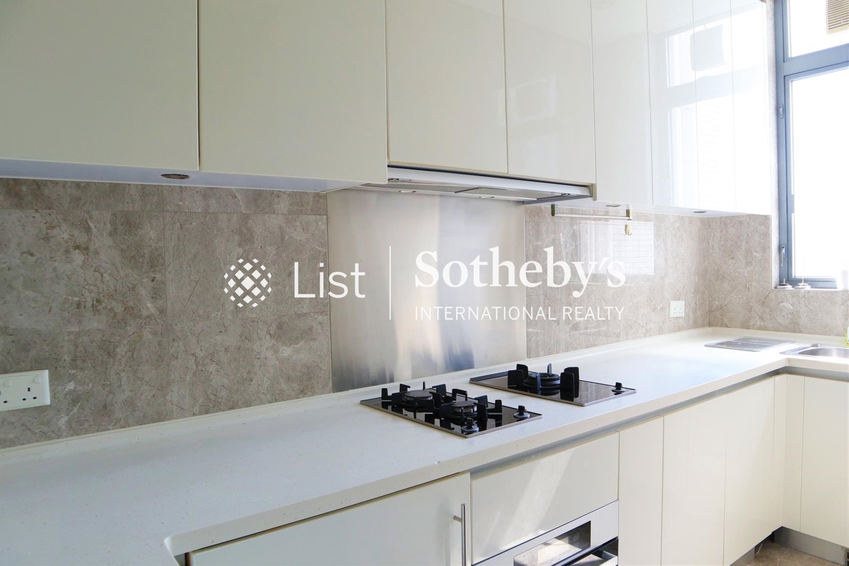 One Pacific Heights 盈峰一號 | Kitchen