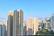 Dynasty Court 帝景园 | View from Living Room