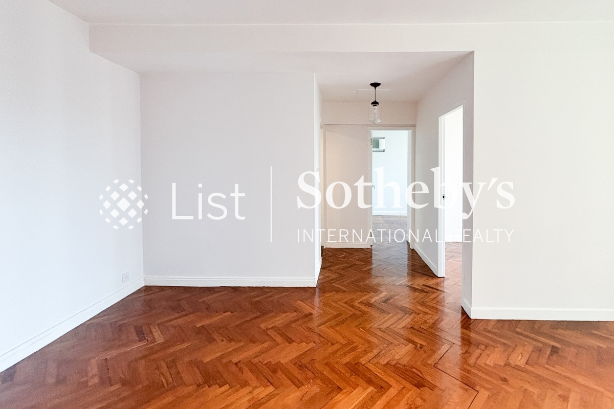 Hillsborough Court 曉峰閣 | Dining Room