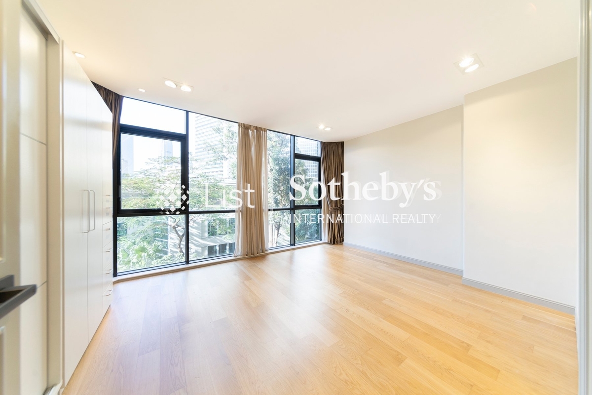 Regent On The Park 御花園 | Master Bedroom