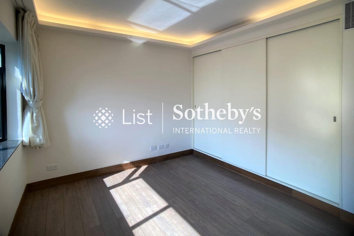 Regent On The Park 御花園 | Second Bedroom