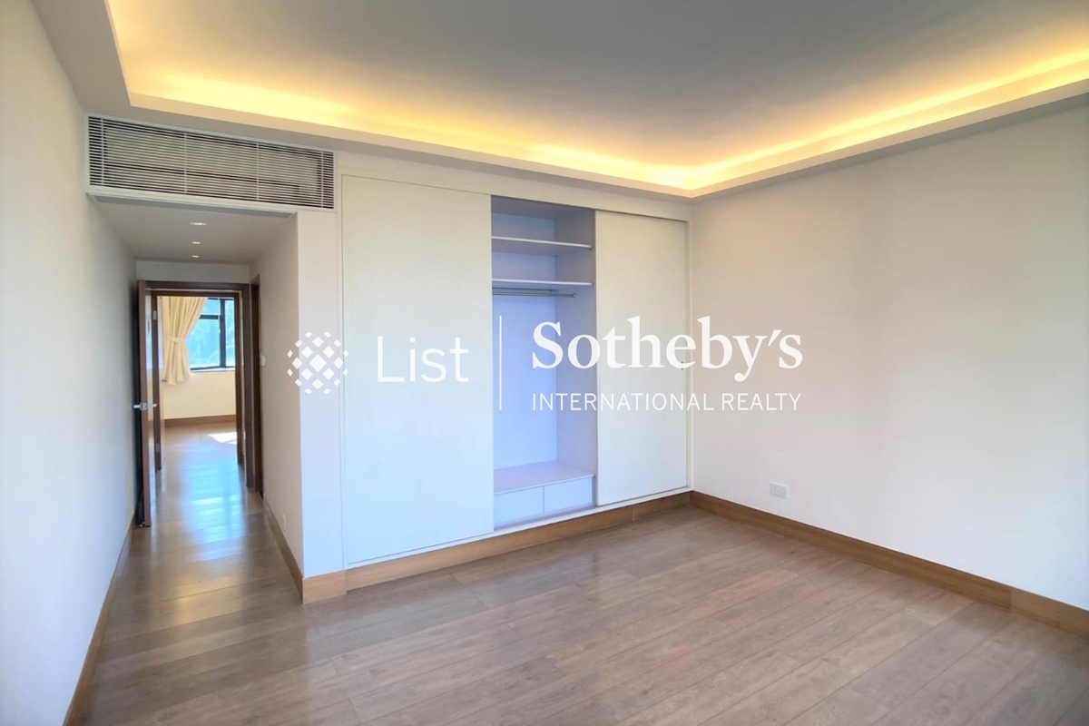 Regent On The Park 御花園 | Master Bedroom