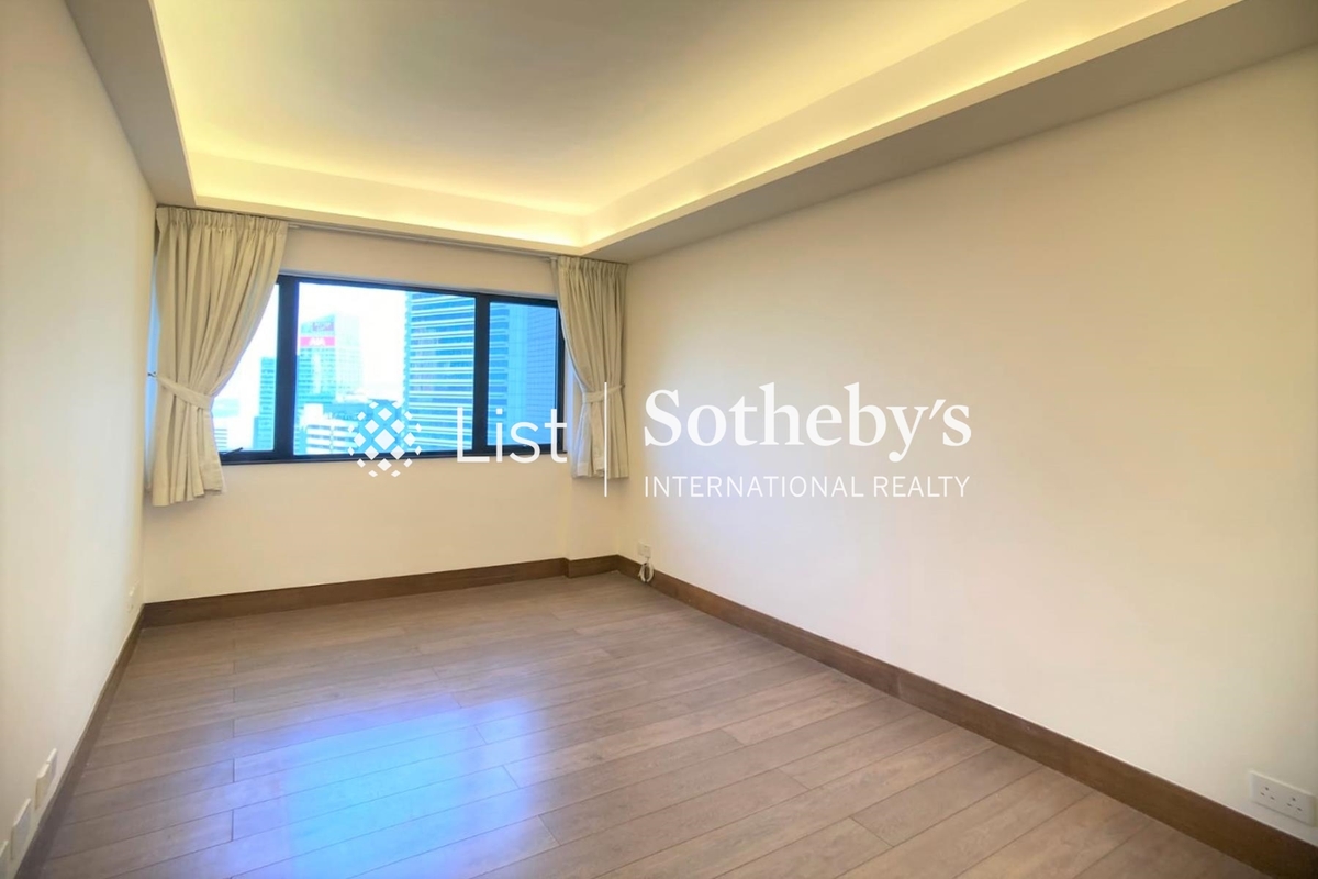 Regent On The Park 御花園 | Third Bedroom