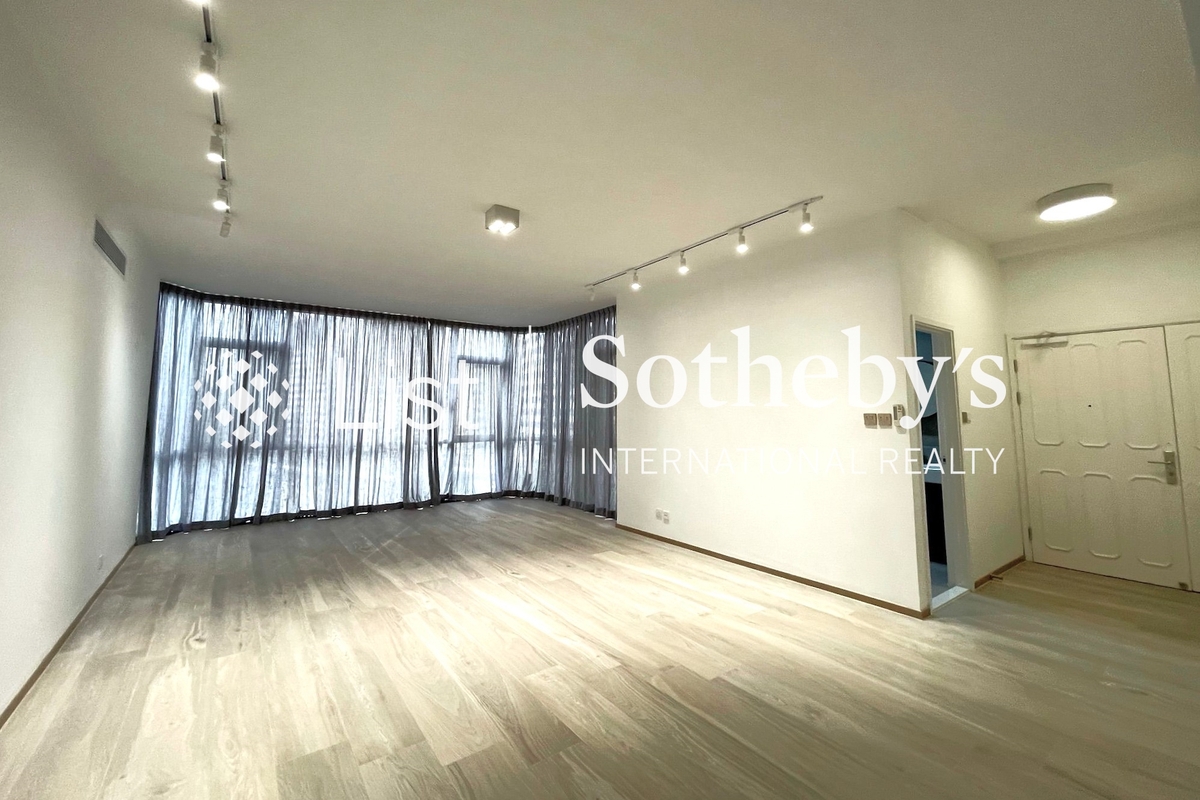 Regent On The Park 御花园 | Living Room