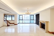 Regent On The Park 御花園 | Living and Dining Room