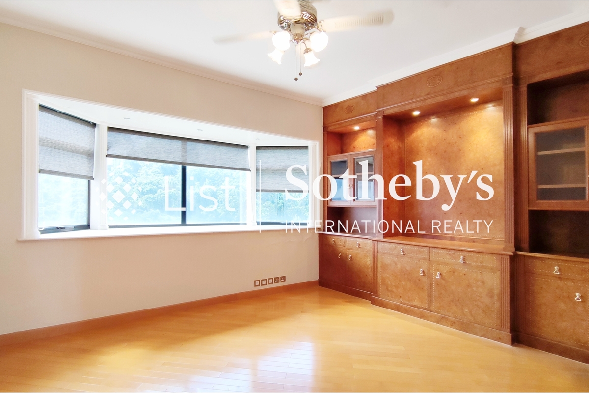 Regent On The Park 御花園 | Sixth Bedroom