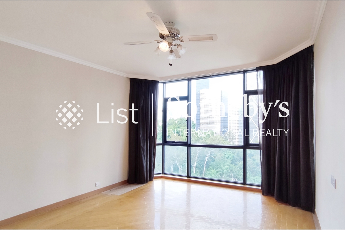 Regent On The Park 御花園 | Fourth En-suite Bedroom