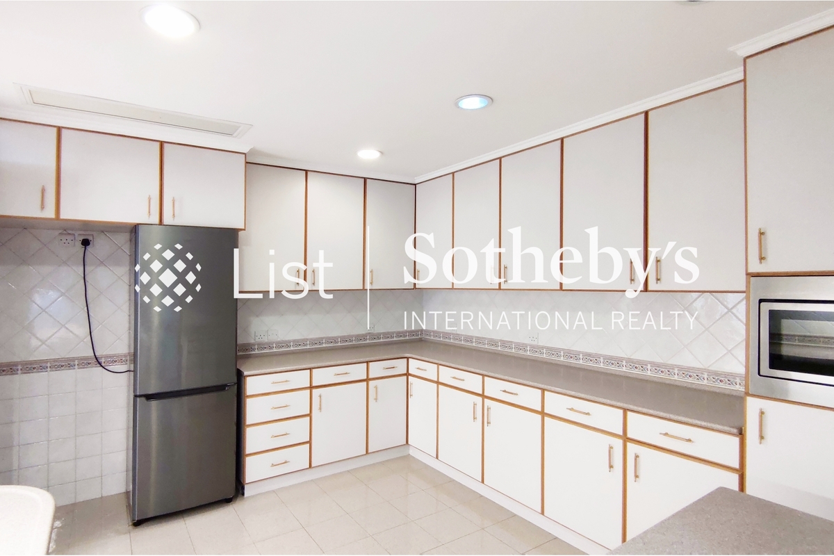 Regent On The Park 御花園 | Kitchen