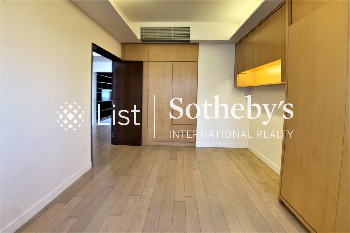 Regent On The Park 御花園 | Second Bedroom